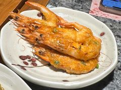 -大渔铁板烧(中山路八佰伴店)