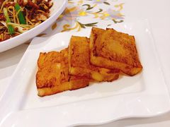 马蹄糕-粤珍轩.创始店.始于2001(含光门店)
