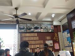 -东吴面馆(金门路金门国际商业广场店)