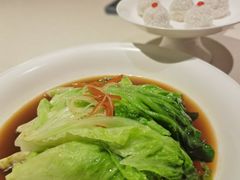 -悦融琥珀·京鲁菜·海味珍品(西单店)
