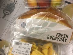 -盒马鲜生(昆城店)