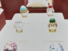 -迪拜黄金市场