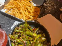 -京A Taproom·精酿餐吧(CBD店)