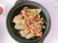 -西苑半岛·中餐厅