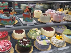 -派悦坊·甜品·蛋糕(虹口龙之梦店)