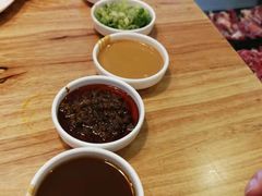 -嬷孙家潮汕牛肉火锅(北京路天河城店)