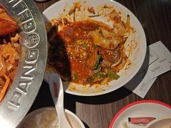 -胖哥俩肉蟹煲(梅溪步步高店)