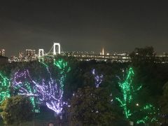 -台场一丁目商店街