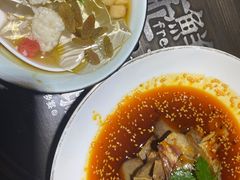 -新渝城·始于2000年(淘金店)