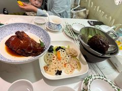 -苏梦江南·淮扬菜(夫子庙店)