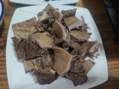 -鲁厚源牛肉坊(阳光100店)