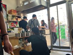 -郭记小街麻辣烫(南小街总店)