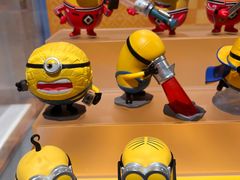 -泡泡玛特POPMART(石景山万达店)