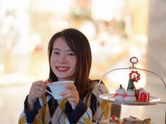 -王府半岛酒店