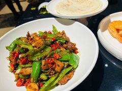 -梅飞酒家(桑园路店)
