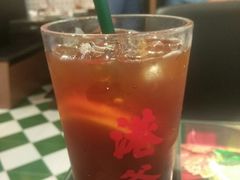 -港爺茶檔·茶餐厅(东晓南路店)