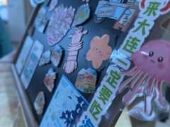-春妮海味饭店·海景餐厅·海菜包子·大连海鲜