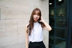 点击看大图 发型师作品-discovery 发现 hair salon