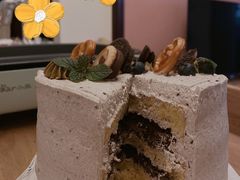 -蜜肆动物奶油蛋糕·个性定制·下午茶甜品