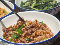 -衡厨·衡阳土菜(中南店)