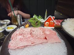 -官也街澳门火锅(新源里店)