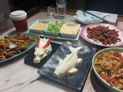 -小吊梨汤·北京菜·烤鸭(清河万象汇店)