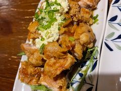-鸟亭·居酒屋(青年路店)
