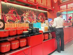 -廖川菜(太阳宫店)