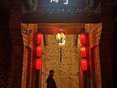 -哈哈曲艺社(西门闲亭店)
