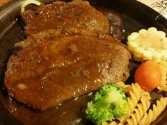 -汤姆家的牛排西餐厅(振华商厦店)