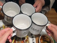 -太二酸菜鱼(石家庄万象城店)