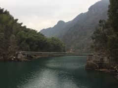 -浙西大峡谷