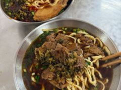 -金秋特色面馆(铜庄店)