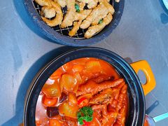 -3号仓库·创意中国菜(乐清正大广场店)