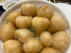 -楼外楼大刀肉传统火锅(西安大路店)