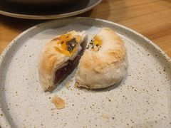 -山茶云南菜(永安里店)