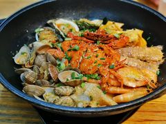 大厨海鲜锅-大厨的餐厅(曾厝垵总店)