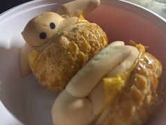 -顺鹅季·非遗烧鹅(六道口店)