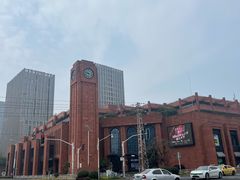 -永隆圣马可国际家居广场(江东中路店)