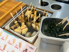 -大糯家饭团(华润万象城店)