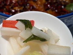 -清真·拉菲尔鱼庄·家常菜(钟楼回民街店)