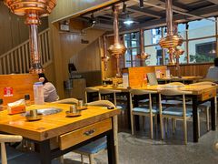 -金顺碳烤肉(番禺傍江地铁站店)