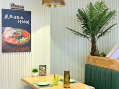 -mango tree芒果树泰国餐厅(青岛万象城店)