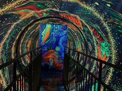 -成都梵高星空艺术馆(春熙路旗舰店)