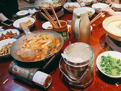 -富正毅三下锅连锁(三店)