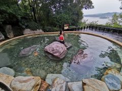 -天目湖涵田半山温泉