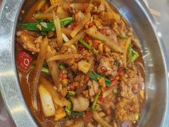 -三只鸟本地特色菜馆(上饶总店)