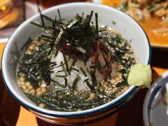 梅子茶泡饭-TINY