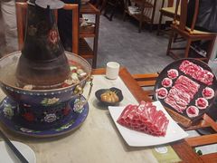 -东来顺•非遗火锅(外滩店)