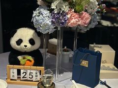 -南堂馆·新川菜(悠方店)